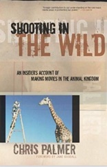 Damages of filming for wild animals